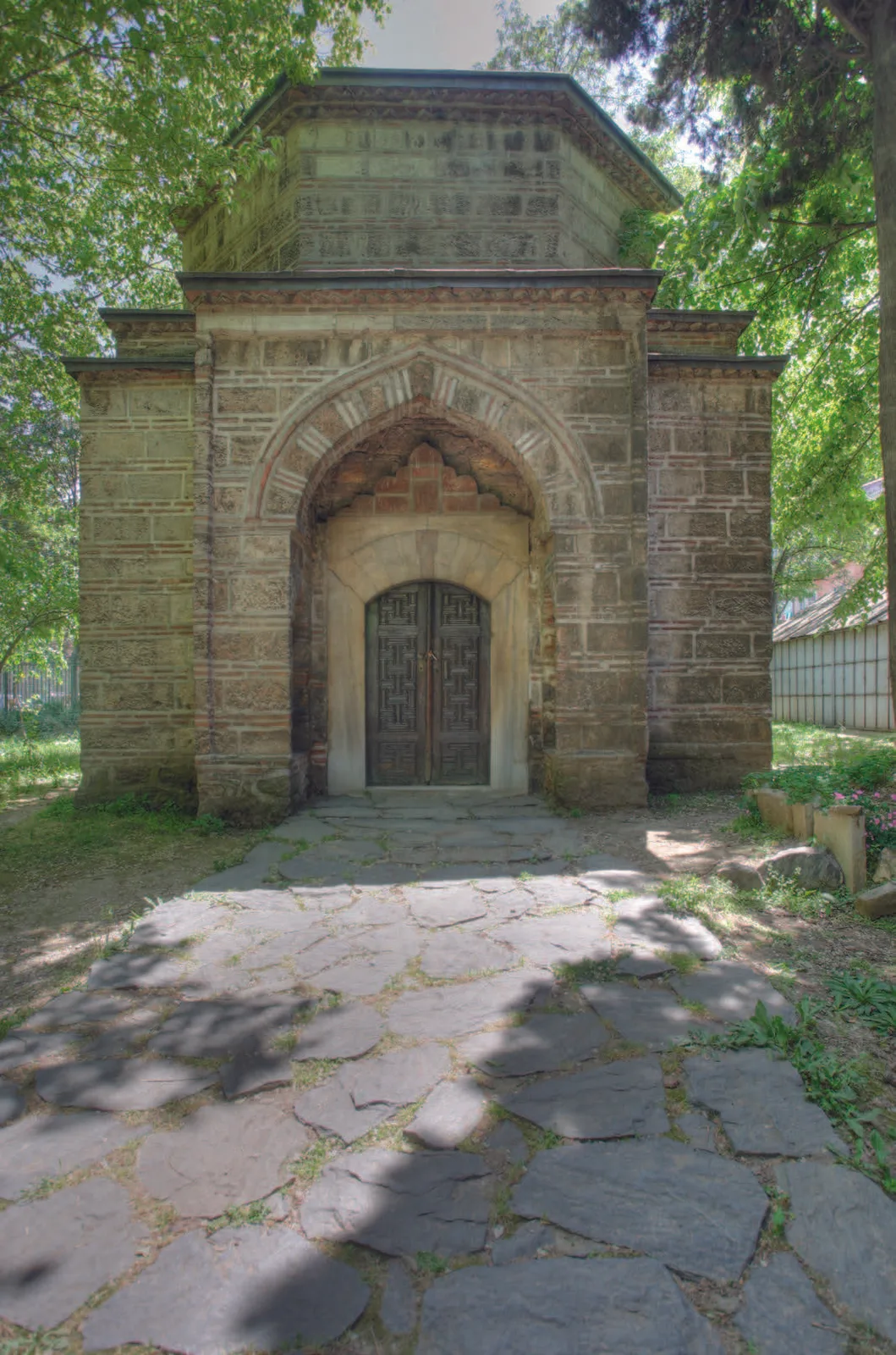 Gülşah Hatun Türbesi