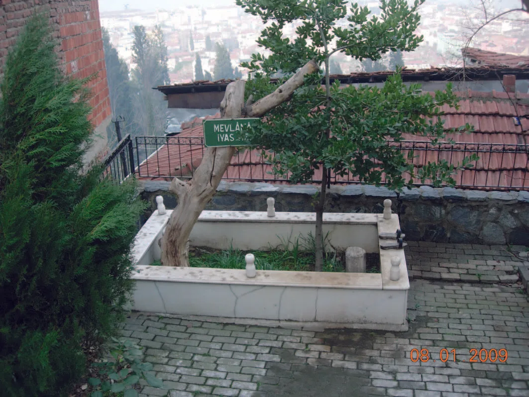Molla İlyas