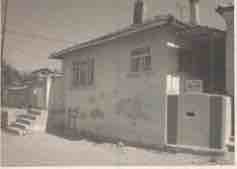 Saka Hüseyin Baba Türbesi