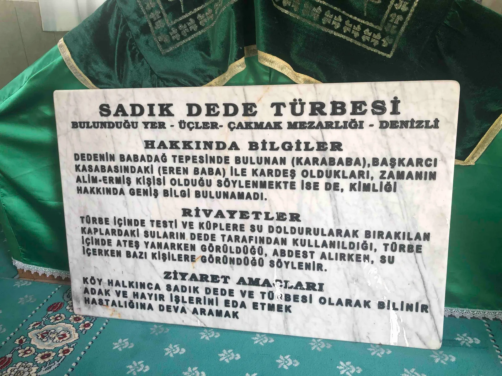 Sadık Dede