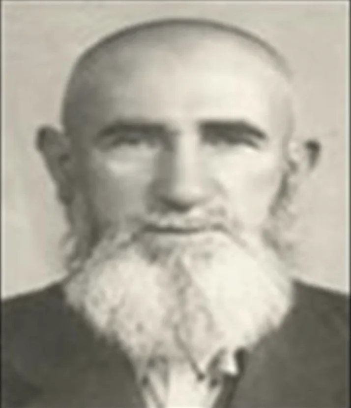 Abdullah Develioğlu