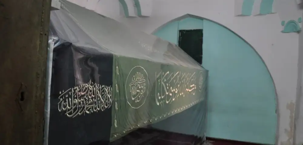 Hz. Musa A.S.