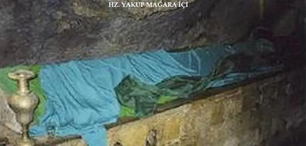Hz. Yakub A.S.