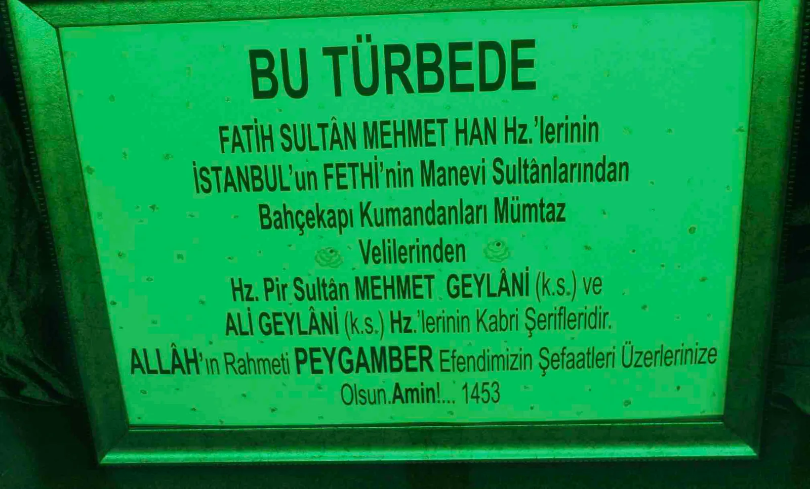 Çifte Emirler