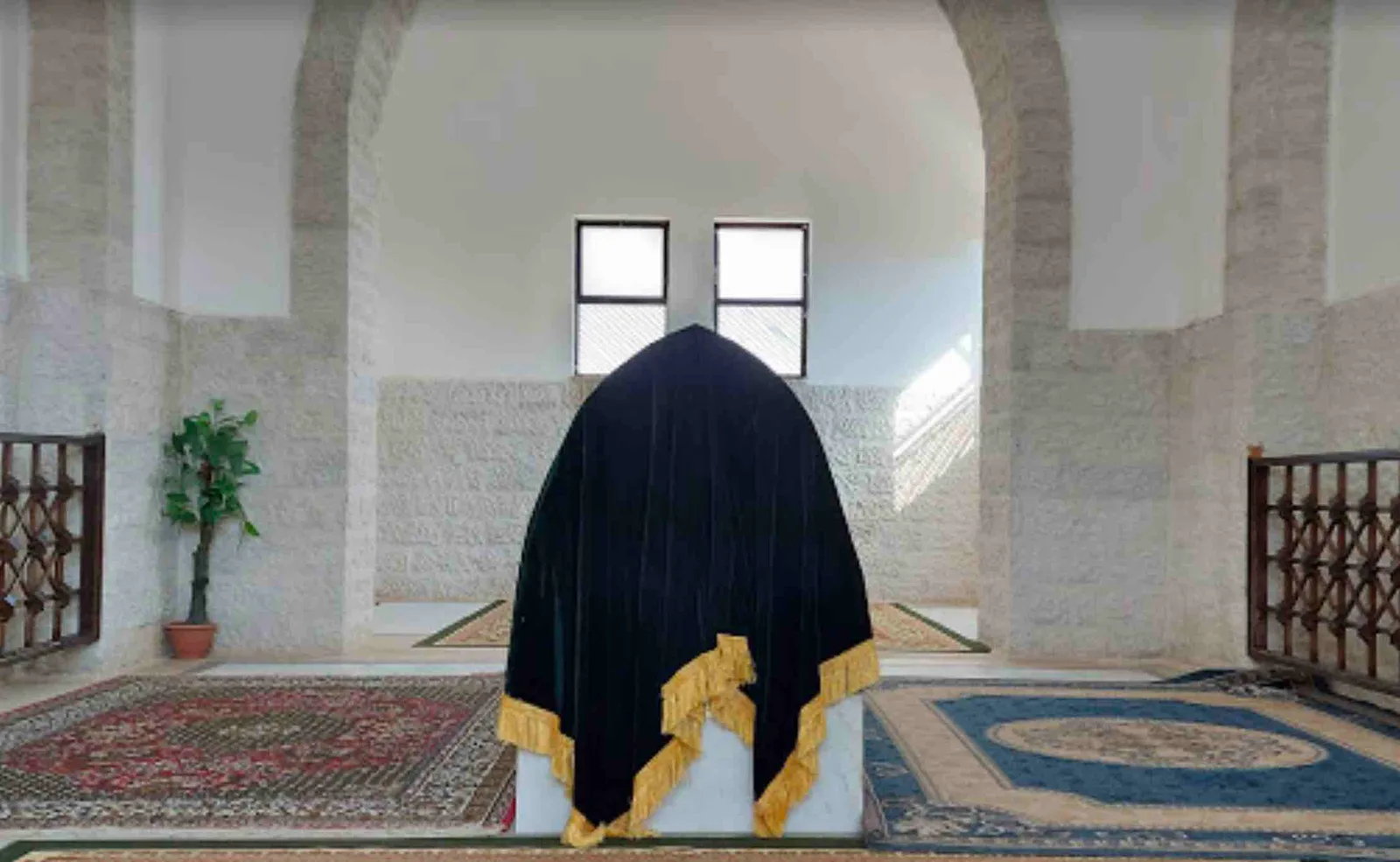 Hz. Abdullah B. Raweha (r.a.)