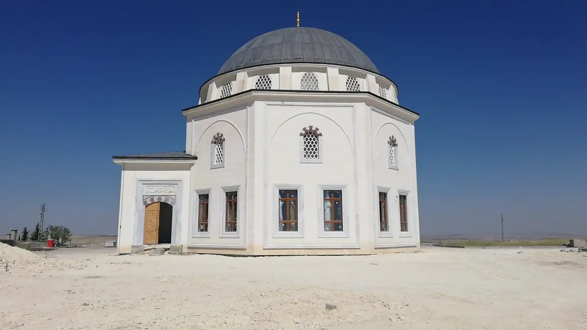 Hz. Safvan bin Muattal R.A. (Safvan Dede)