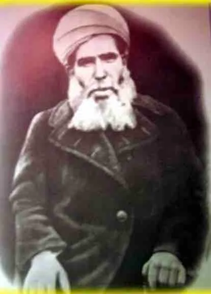 Halife Yusuf Efendi