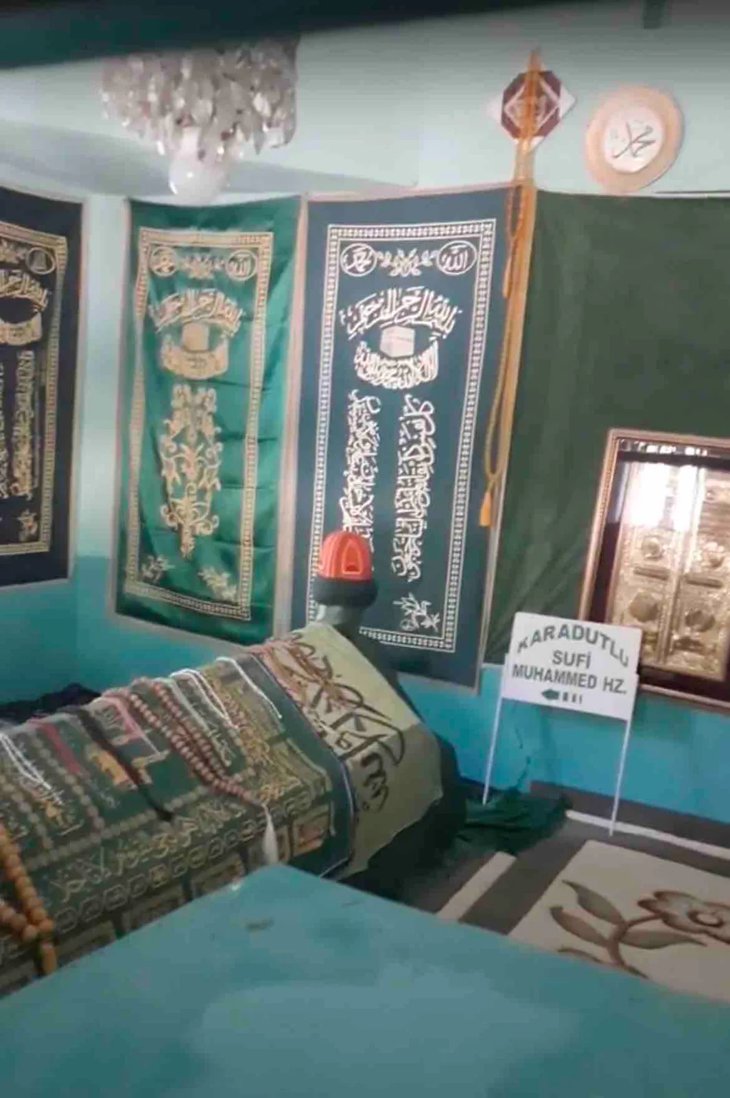 Karadutlu Sofi Muhammed