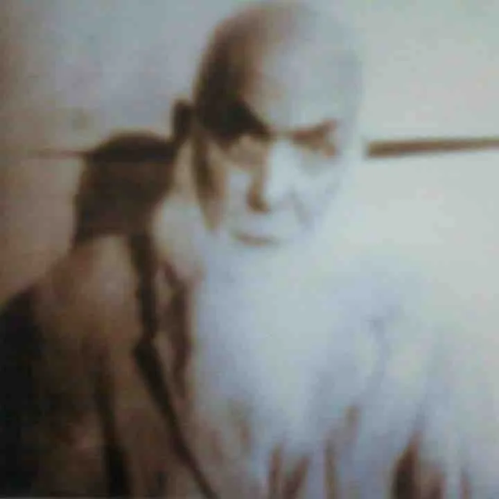 Hacı Abuzer Baba