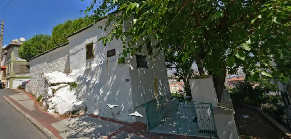 Hz. Sitti Zeynep R.A. (Hz. Ebubekir R.A. Efendimizin Kerimesi)