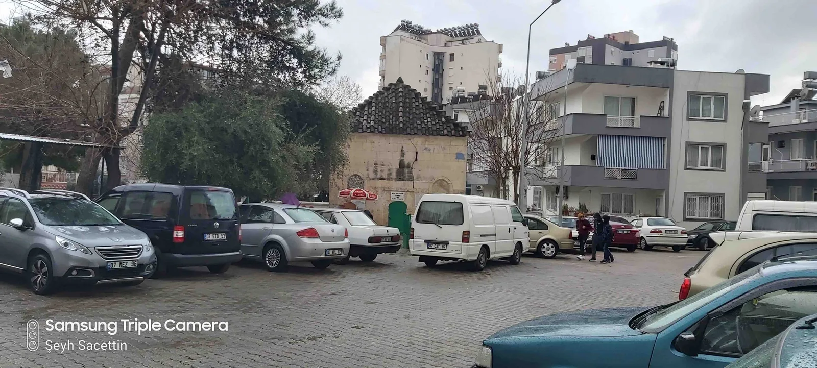 Şeyh Şücaeddin