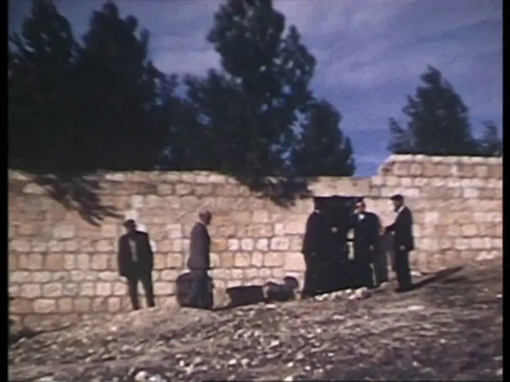 Hz. Reyhalı Sultan R.A. (Safer Dede)