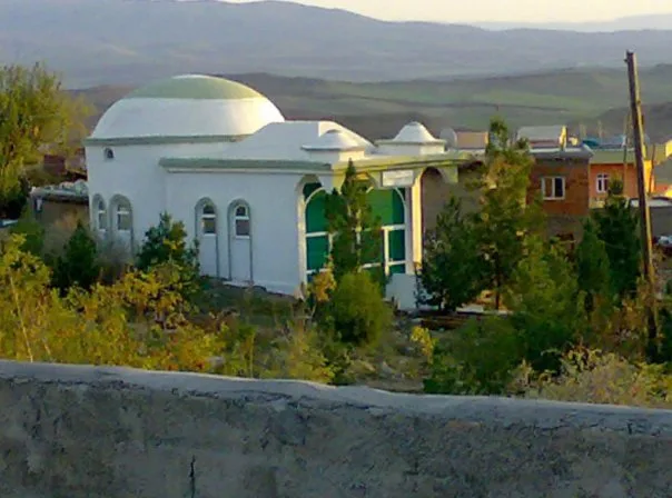 Şeyh Hasan Bağdadi – Siirt