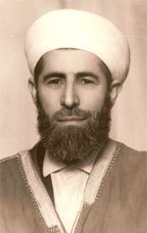 Şeyh Fahreddin Arnasi (k.s.)