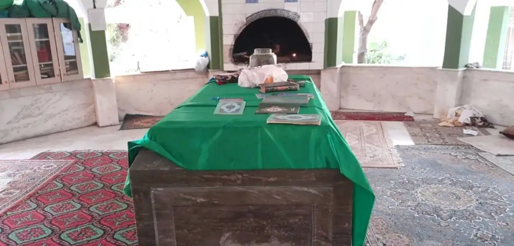 Hz. Mikdat Bin Esved R.A.
