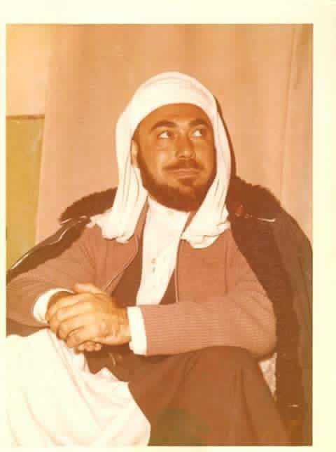 Şeyh Seyda Muhammed Nurullah Cezeri (k.s.)
