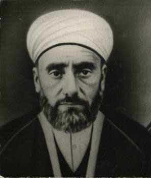 Taşkesenli Şeyh Şahabettin Efendi