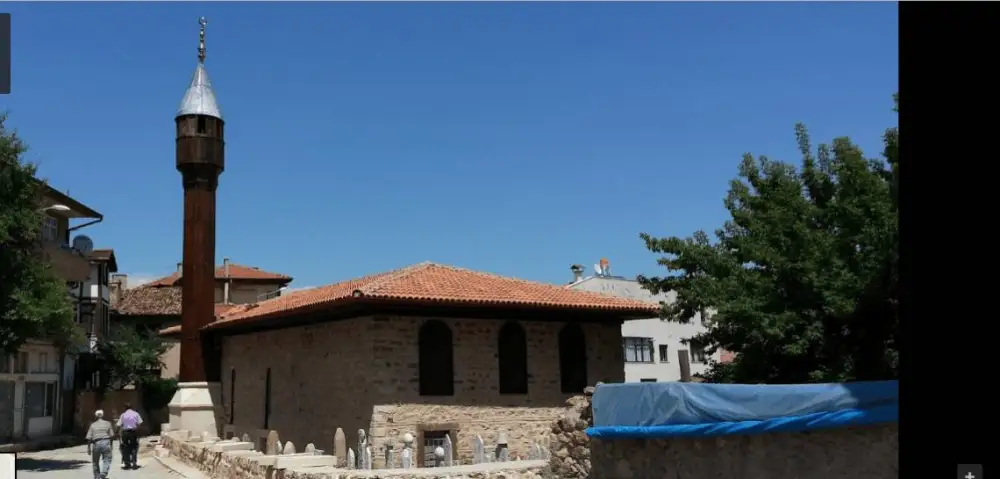 Hz. Kaysül Hamedani El Asgari R.A.
