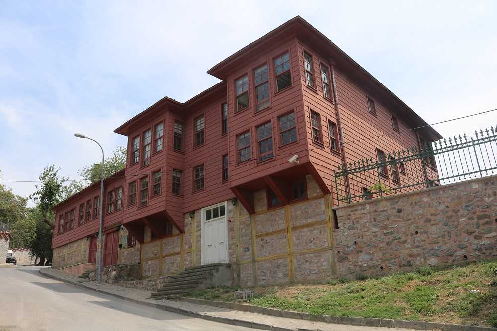 Ata Efendi ( Şeyh Ata )