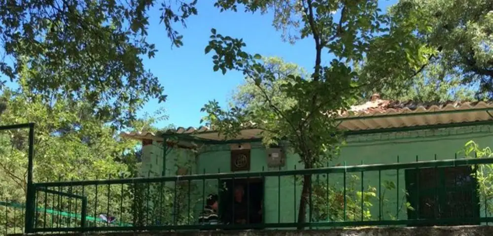 Hz. Seyyid Süleyman R.A.
