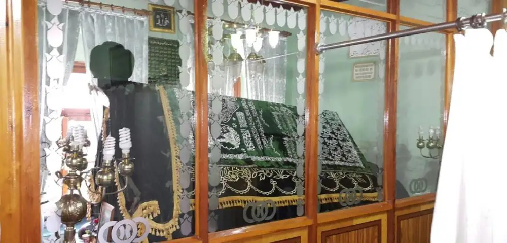 Hz. Kab Bin Malik R.A.