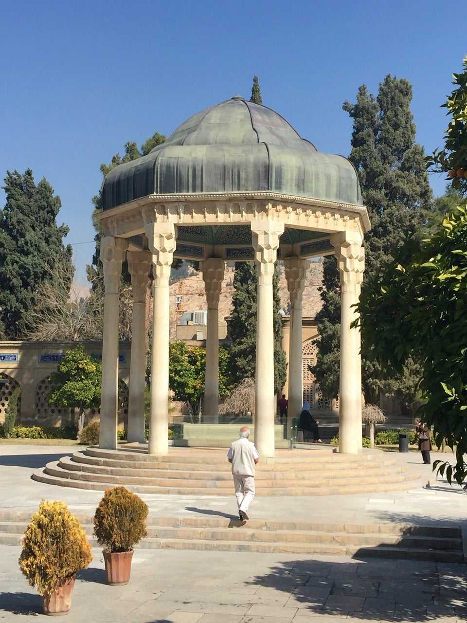 Hafız Şirazi