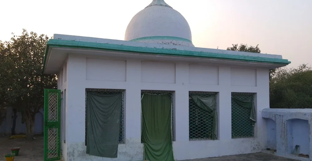 Abdülehad Serhendi