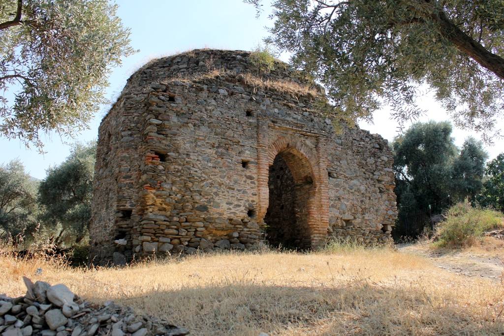 Paşa Türbesi