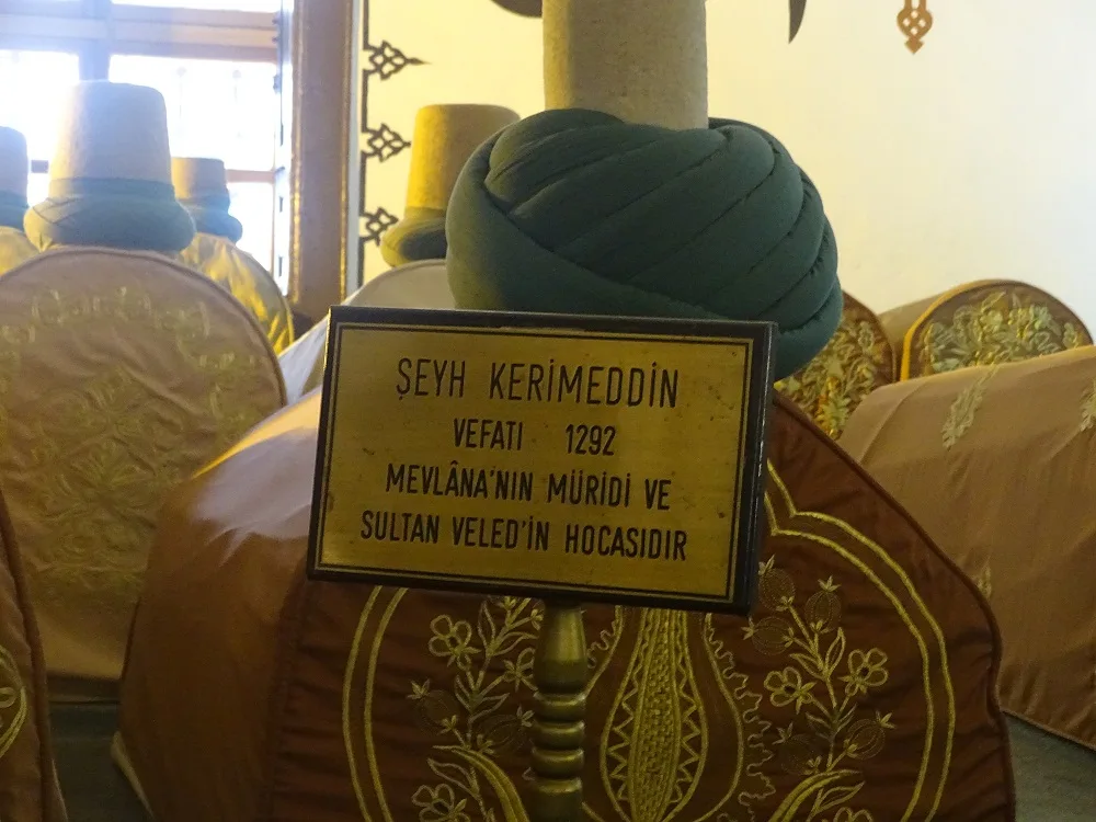Şeyh Kerimeddin