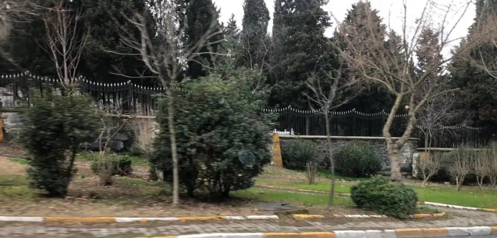 Üç Bin Sahabi R.A.