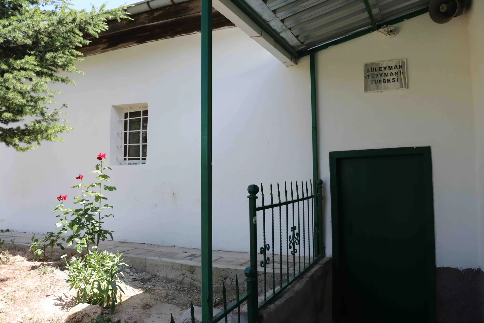 Süleyman Türkmani