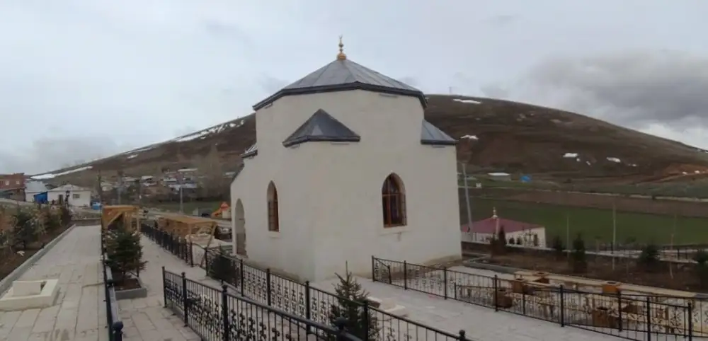 Hz. Abdülvehhab Gazi R.A.