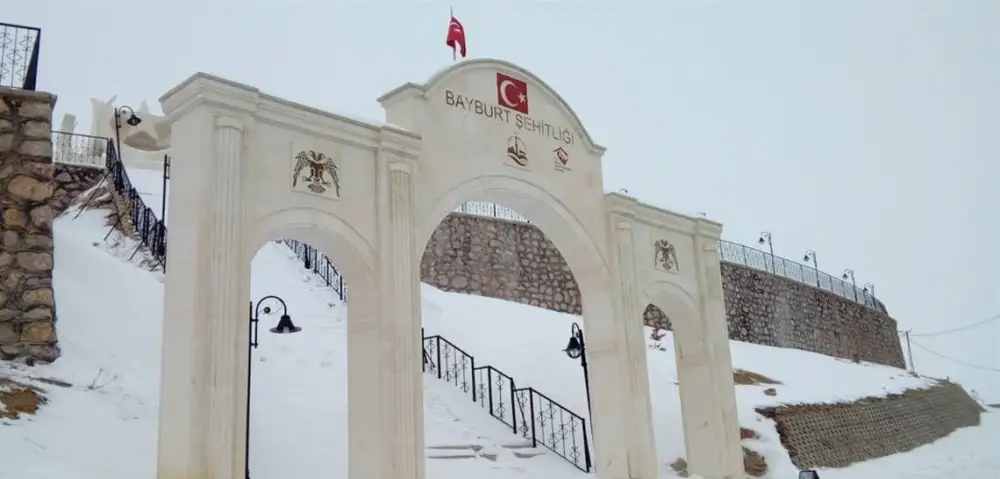 Hz. Şehid Osman Gazi R.A.