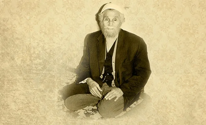 Mahmud Sami Ramazanoğlu