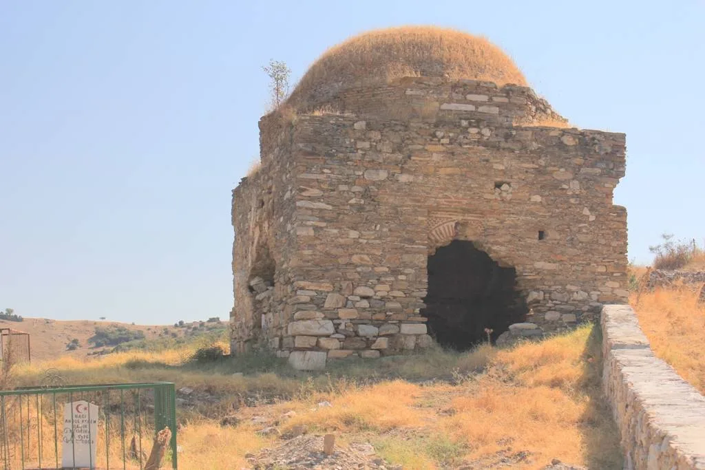 Işıklar Türbesi