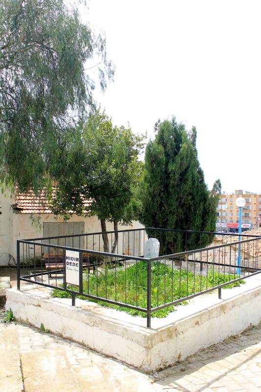 Hıdır Dede – Seferihisar