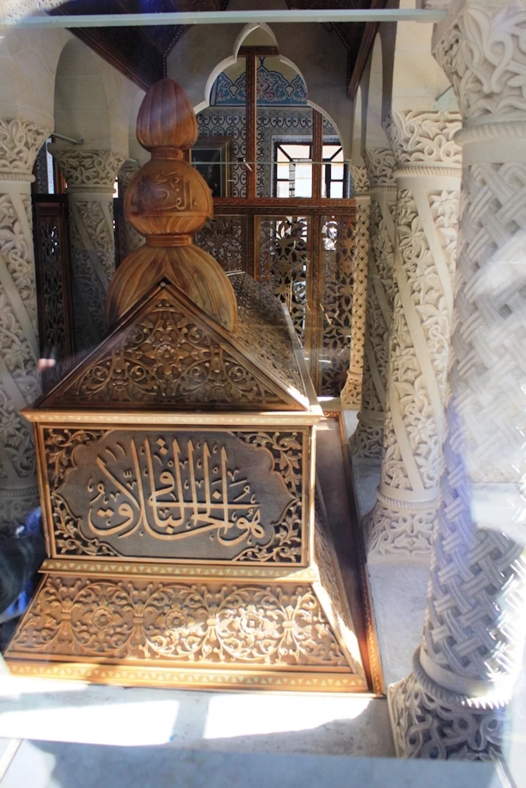 Veysel Karani (k.s.) – Siirt