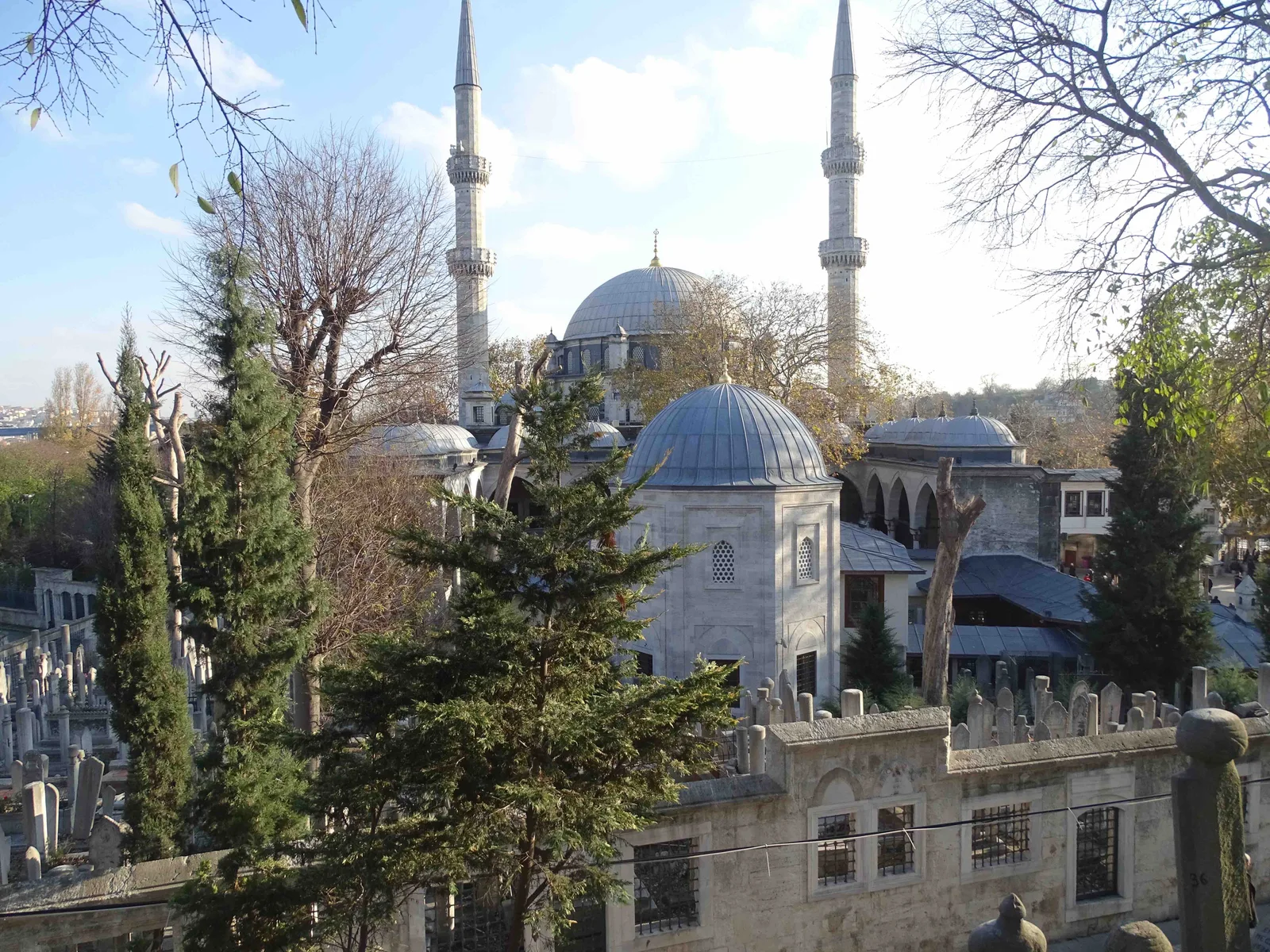 Hz. Eyüp Sultan (r.a.)