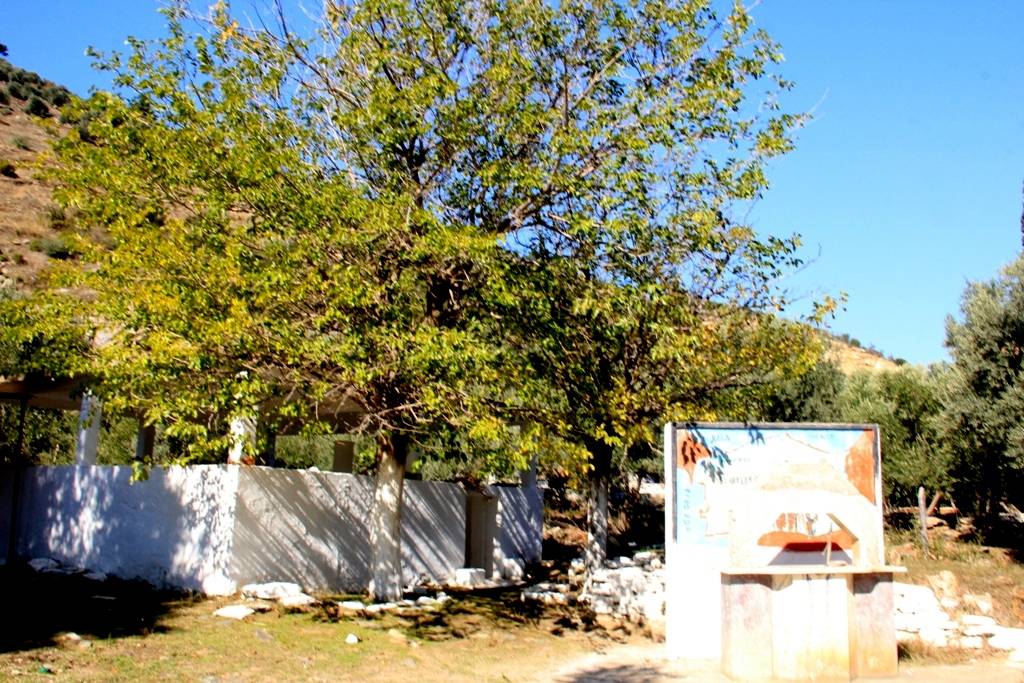 Gölbaşlı Baba