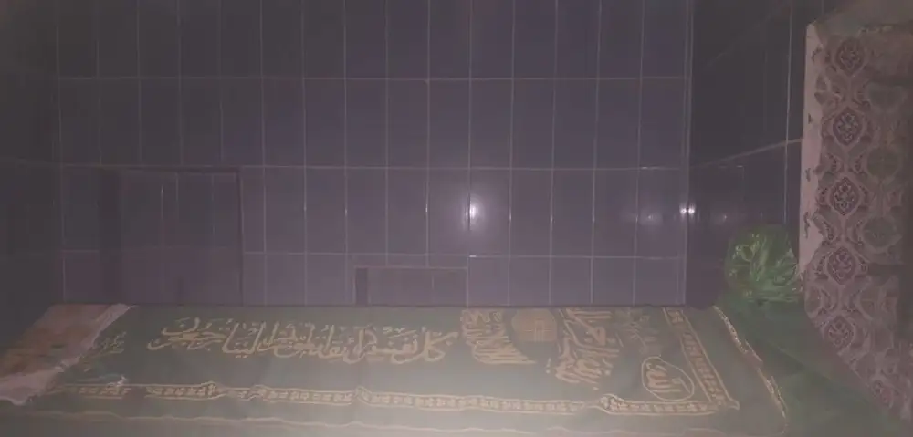 Hz. Malik-i Ejder R.A.