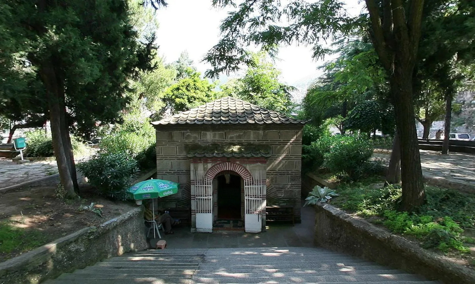 Okcu Baba