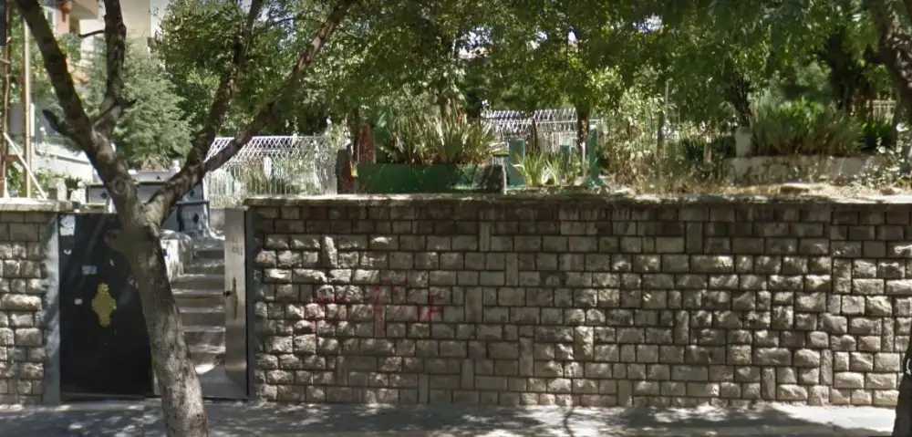 Hz. Şeyh Halil R.A.