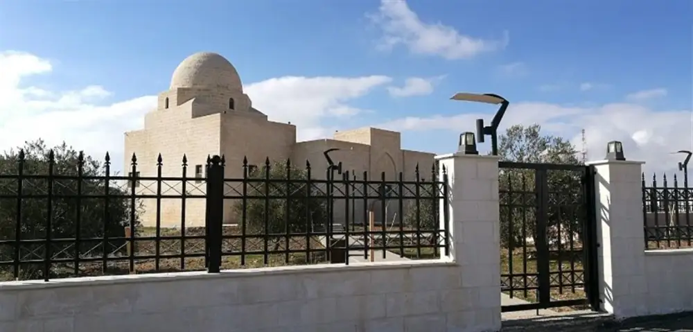 Hz. Abdullah bin Revaha R.A.