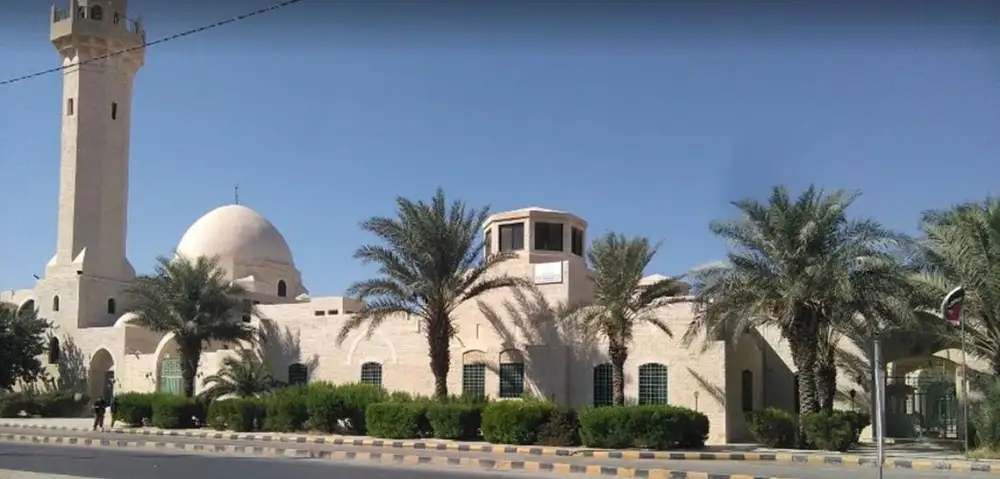 Hz. Ebu Ubeyde bin Cerrah R.A.