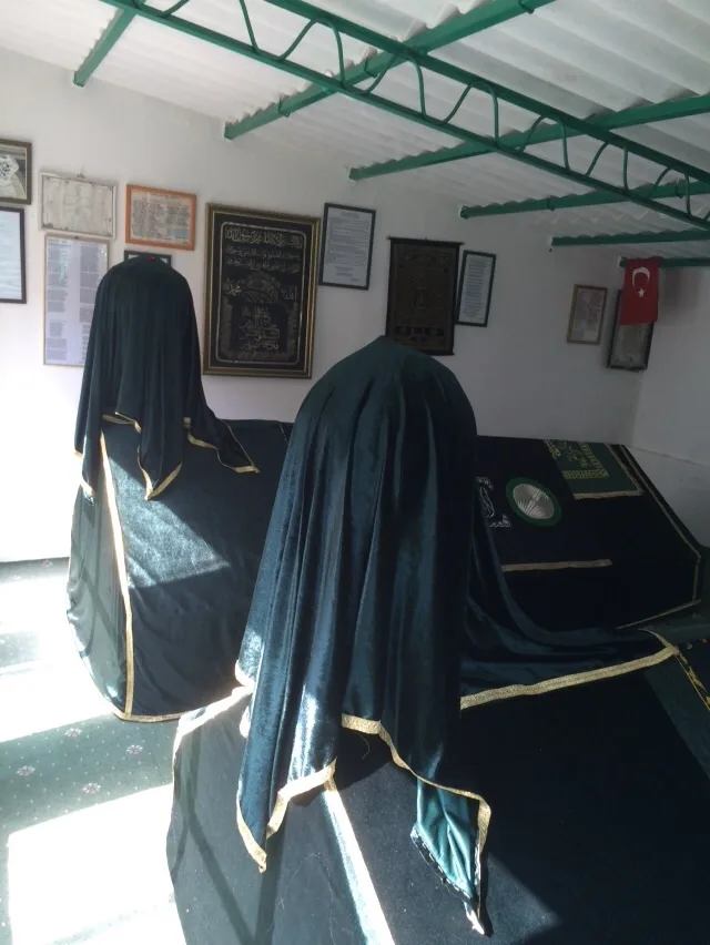 Hüseyin Hüsnü Baba