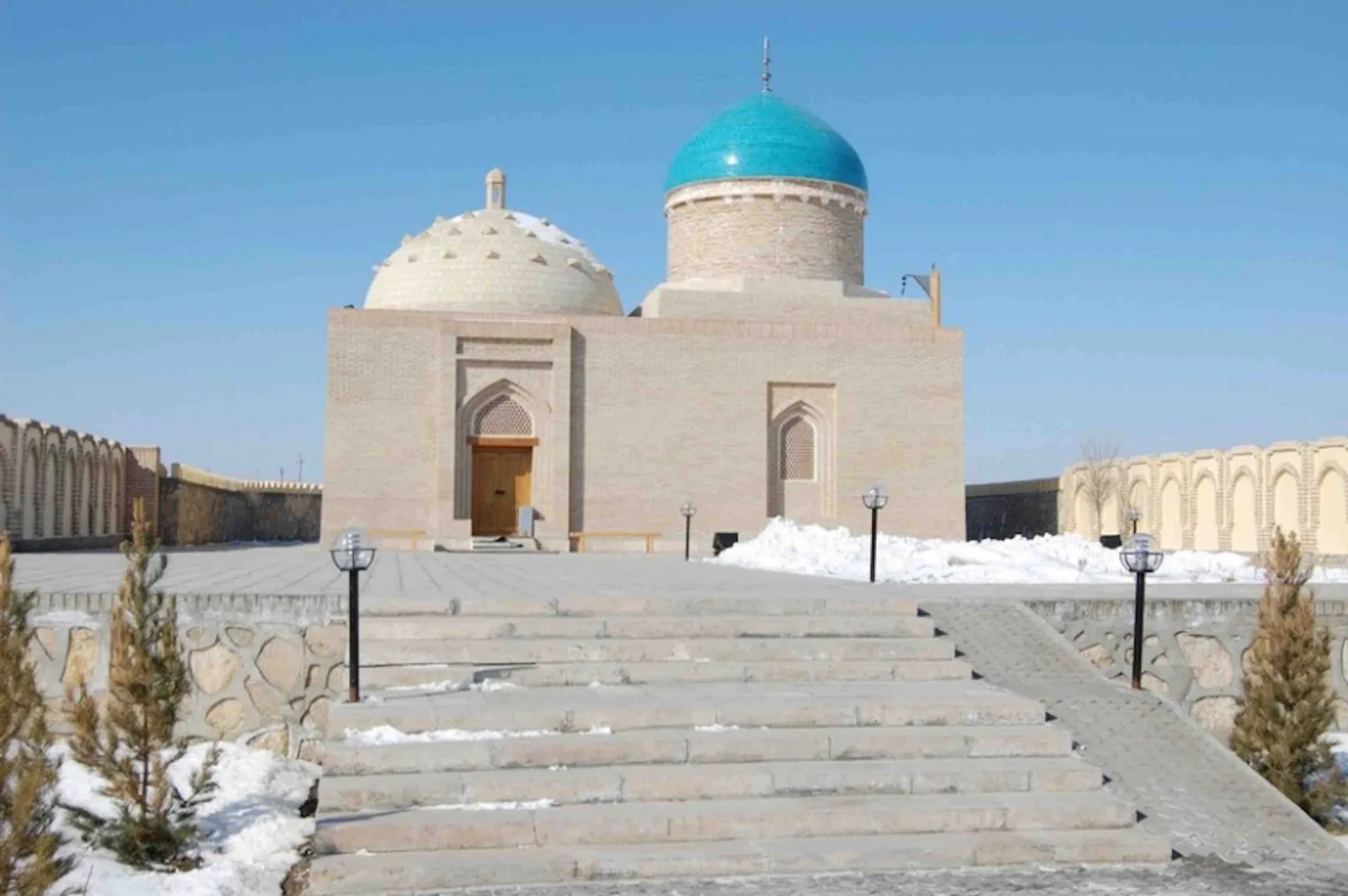 Seyyid Emir Külal (k.s.)