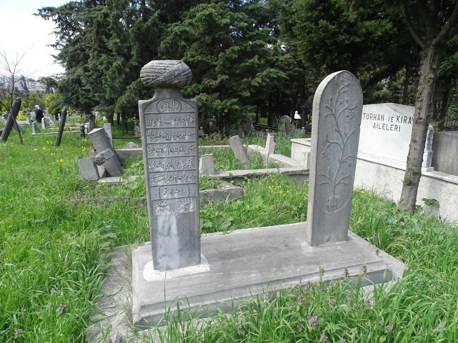 Beyşehirli Ahmed Nuri Efendi (k.s.)
