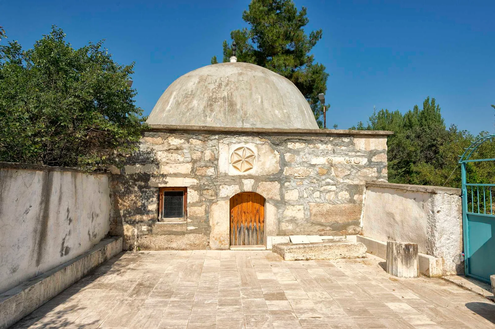 Mahmut Gazi – Denizli