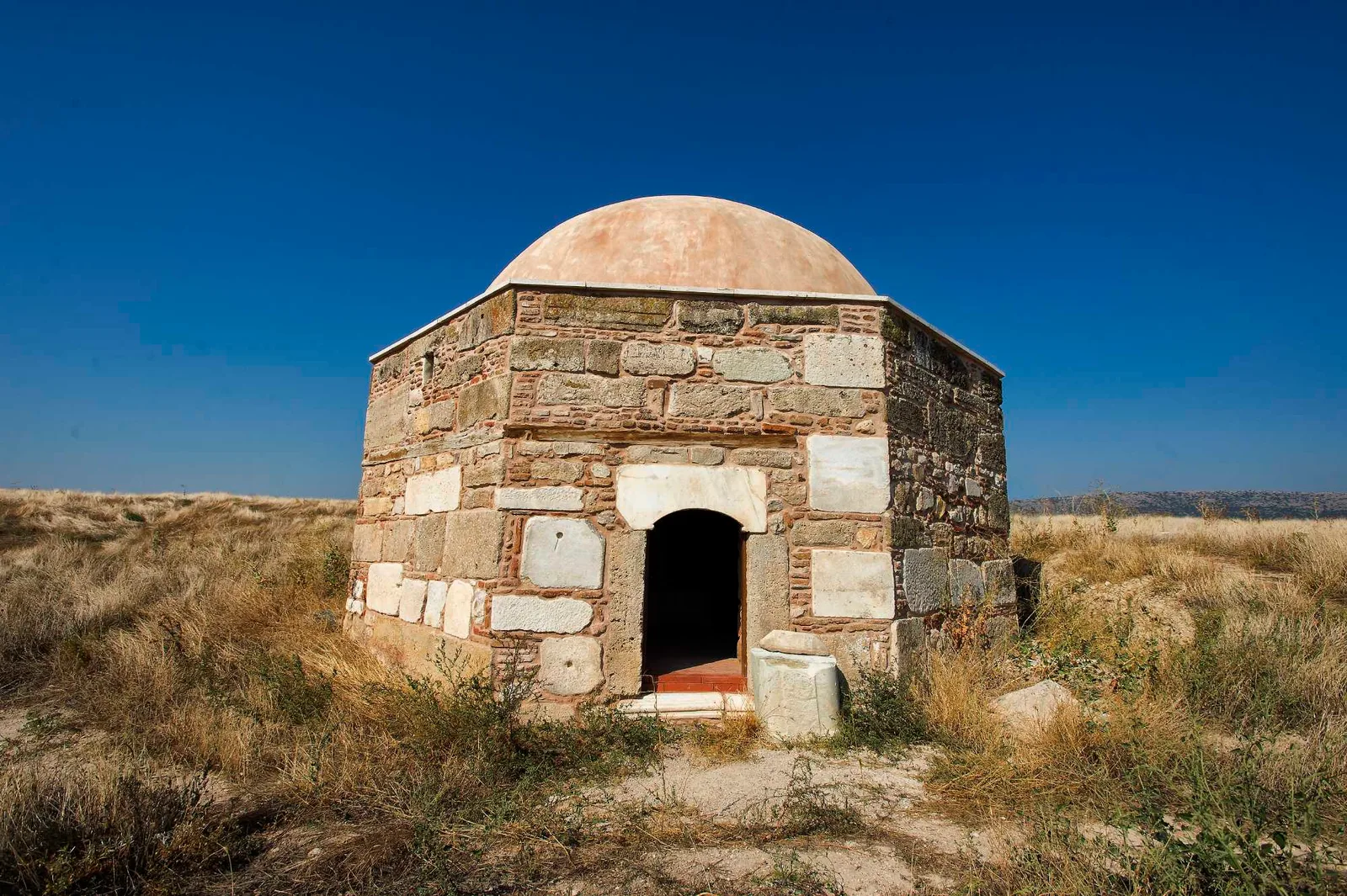 Beyce Sultan – Denizli