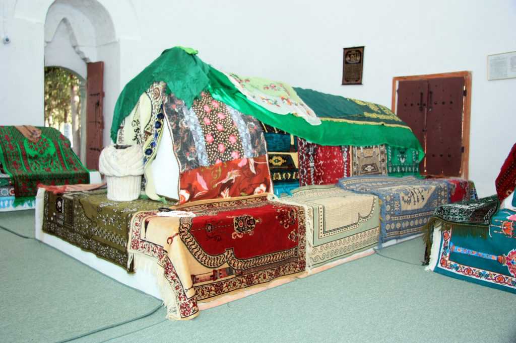 Hüsameddin Gazi